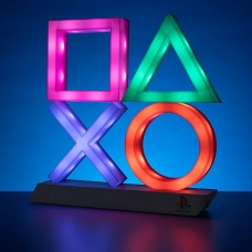 Светильник Playstation Icons Li..